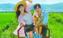 Дорамы про жизнь в деревне