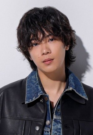 Дзингудзи Юта / Jinguji Yuta