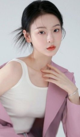 Сян Синь / Xiang Xin