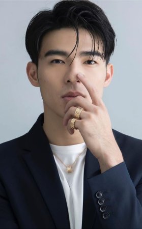 Чэнь Ши Чэн / Edward Chen / Chen Shi Cheng