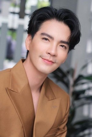 Нью Вонсакон Пораматхакон / New Wongsakorn Poramathakorn