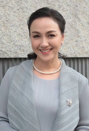 Кой Нарумон Пхонсупхан / Koy Narumon Phongsupan