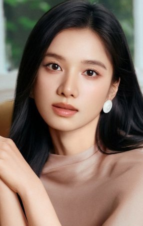 Чжан Цзин И / Zhang Jing Yi