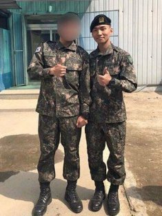 BTS и другие группы в свете нового закона о военной службе