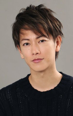 Сато Такеру / Sato Takeru