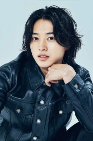 Ямазаки Кенто / Yamazaki Kento