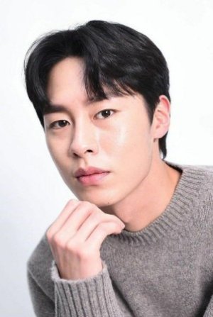 Ли Джэ Ук / Lee Jae Wook 1998