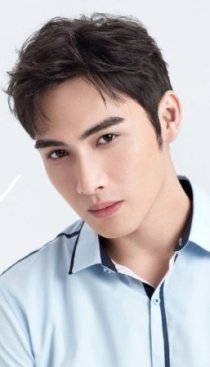 Чжан Бинь Бинь / Zhang Bin Bin