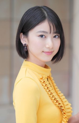 Икэма Нацуми / Ikema Natsumi
