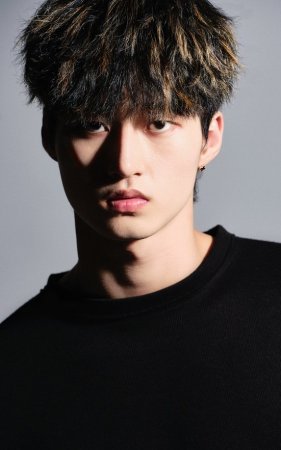Чжу Юн Чхан / Joo Yoon Chan