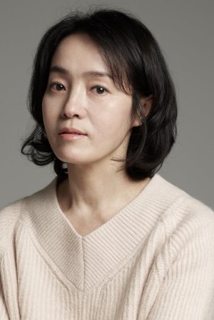 Ким Нан Хи / Kim Nan Hee
