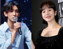 Новая звёздная пара: Хан Джи Мин и Чхве Джон Хун
