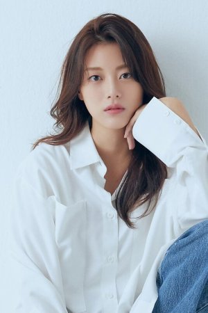 Пэк Су Хи / Baek Soo Hee