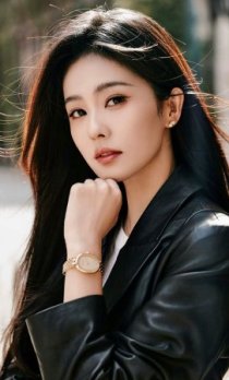 Бай Лу / Bai Lu