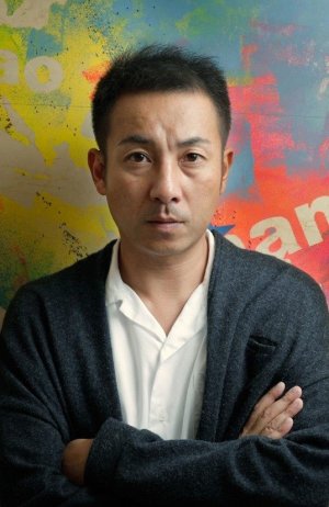 Цубокура Ёсиюки / Tsubokura Yoshiyuki