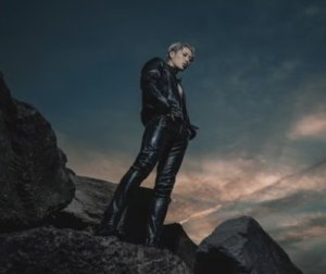 Miyavi, Ямасита Томохиса, Огури Шун и Накадзё Аями…