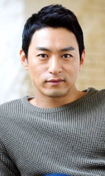 Чу Чжин Мо / Joo Jin Mo 1974