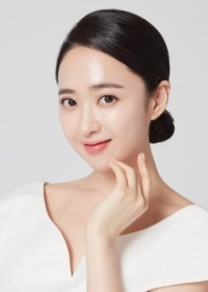 Ким Мин Чжон / Kim Min Jung
