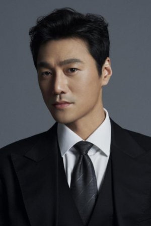 Чхве Ён Джун / Choi Young Joon