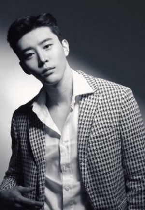 Ким Квон / Kim Kwon