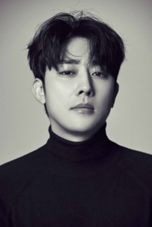 Сон Хо Джун / Son Ho Joon