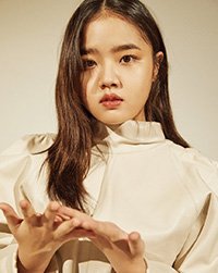 Ким Хян Ги на страницах Allure Korea