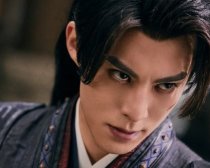 Дилан Ван в ночном дозоре на страже фантастических миров. Справится?