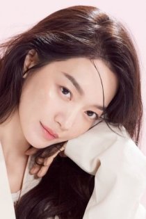 Шин Мин А / Shin Min Ah