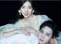 Пак Шин Хе и Чхве Тхэ Джун ожидают пополнения в семье