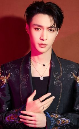 Чжан И Син / Lay / Zhang Yi Xing