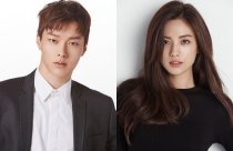 Чан Ки Ён и Нана подтвердили своё участие  в дораме "Голубые глаза"