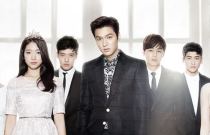 Дорамы про богатых детей и наследников