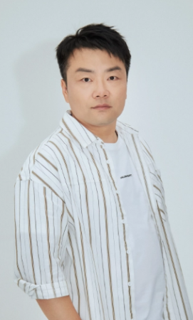Го Ху / Guo Hu