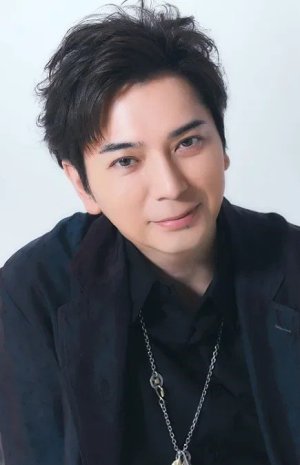 Мацумото Джун / Matsumoto Jun