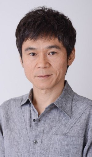 Комото Масахиро / Komoto Masahiro
