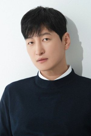 Чон Су Гё / Jeong Soo Kyo 1987