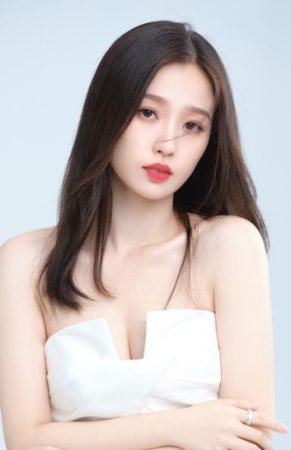 Юй Шу Синь / Esther Yu / Yu Shu Xin