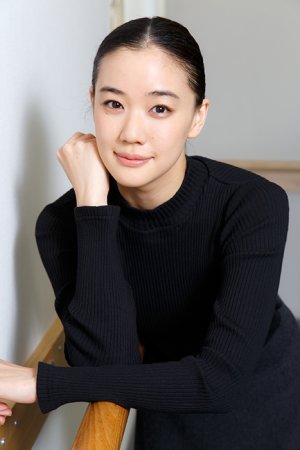 Аой Ю / Aoi Yu