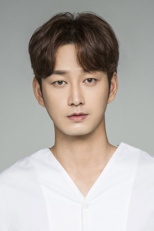 Ли Хён Ук / Lee Hyun Wook  1985