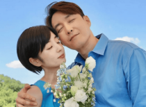 Шим Хён Тхак: наш первый малыш