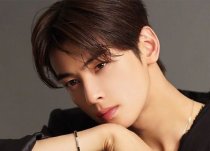 Чха Ын У: моя карьера, мои персонажи, моя жизнь…