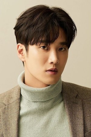Ан Бо Хён / Ahn Bo Hyun