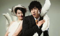 Дорамы про лис-оборотней