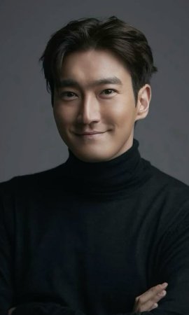 Чхве Ши Вон / Choi Si Won