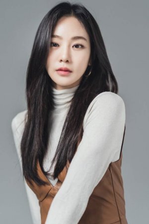 Хан Джи Ын / Han Ji Eun