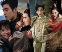 2019: 17 китайских дорам, обязательных к просмотру