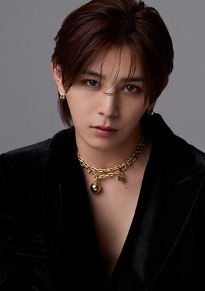 Ямада Рёске / Yamada Ryosuke