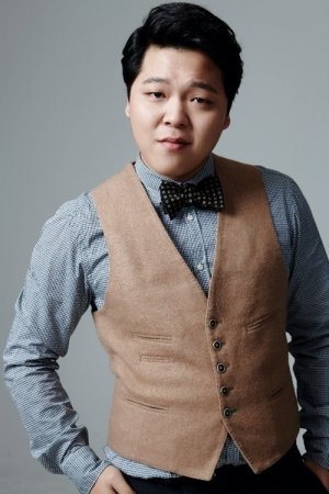 Ю Джун Хон / Yoo Joon Hong