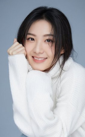Цзинь Лэ / Rebecca Jin / Jin Le