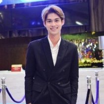 Брайт Вачиравит: моя девушка не знаменитость